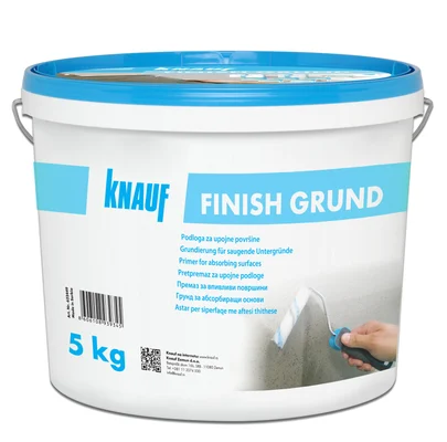Knauf - Finishgrund ready to use - 00622449_Finish Grund