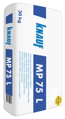 Knauf - MP 75 L - MP Light
