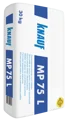 Knauf - MP 75 L - MP Light