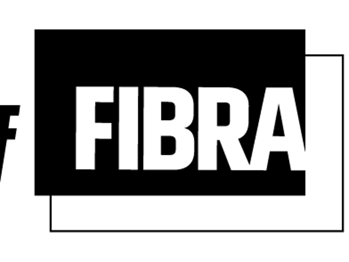 Knauf Fibra logo