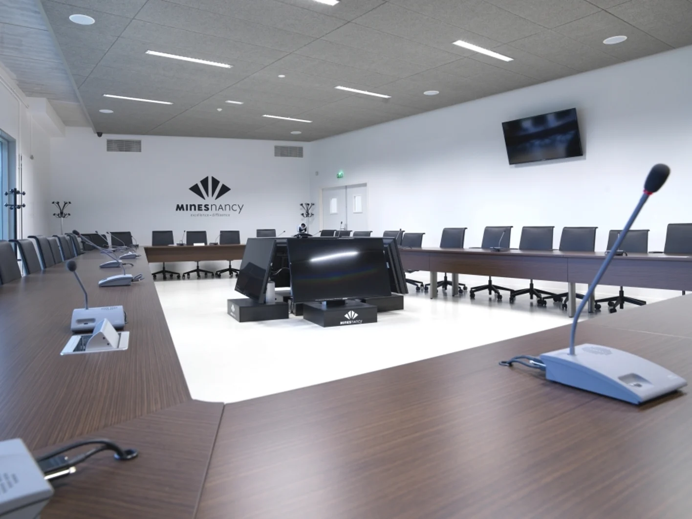 salle de reunion