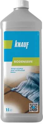 Knauf - Bodenseife - Sapun për dysheme - 74972  Sredstvo za negu i čišćenje poda