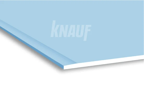 Knauf - SoundShield 12mm - Papan Gypsum SoundShield