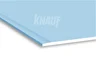Knauf - Papan Gypsum SoundShield