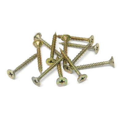 Knauf - Knauf Maxi Screw SN Nail Tip - AQUAPANEL- MaxiScrew SN25 SN39 SN55