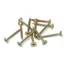 Knauf - Knauf Maxi Screw SN Nail Tip - AQUAPANEL- MaxiScrew SN25 SN39 SN55