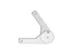 Knauf - Accessories for multi connector - 65301 Адаптор за универсална връзка от 30 до 280