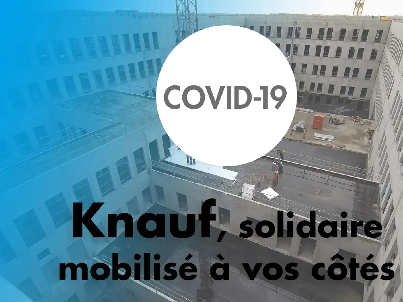 actu prevention btp covid