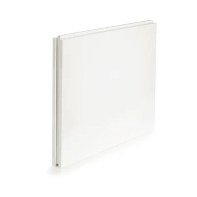 Knauf - Gipsblok Isomur 5 cm - Gipsblok Isomur