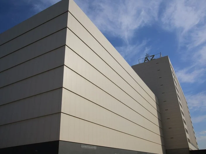 Hotel AZ Grand Oran