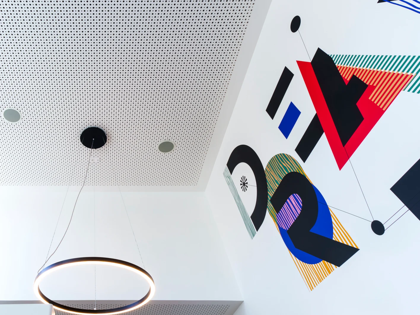 Start-Up Centre, Manufacture des Tabacs - Strasbourg