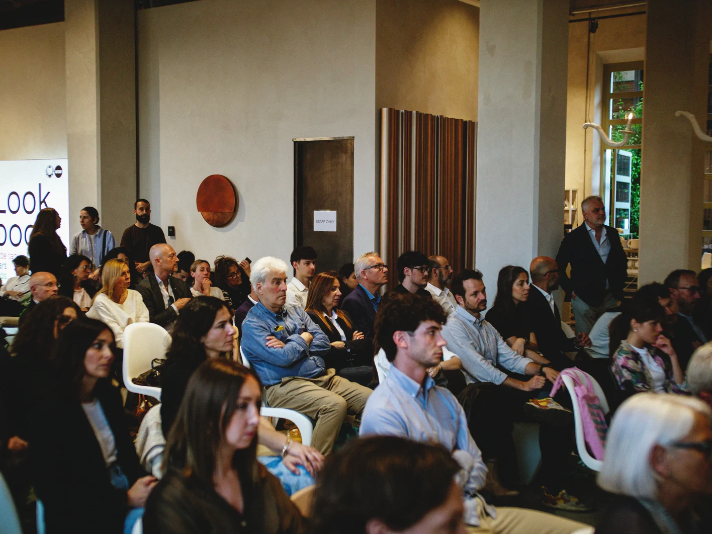 Foto evento Arkitime