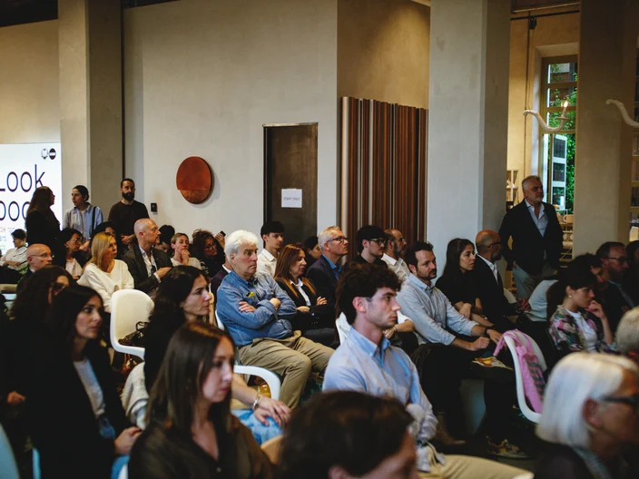 Foto evento Arkitime