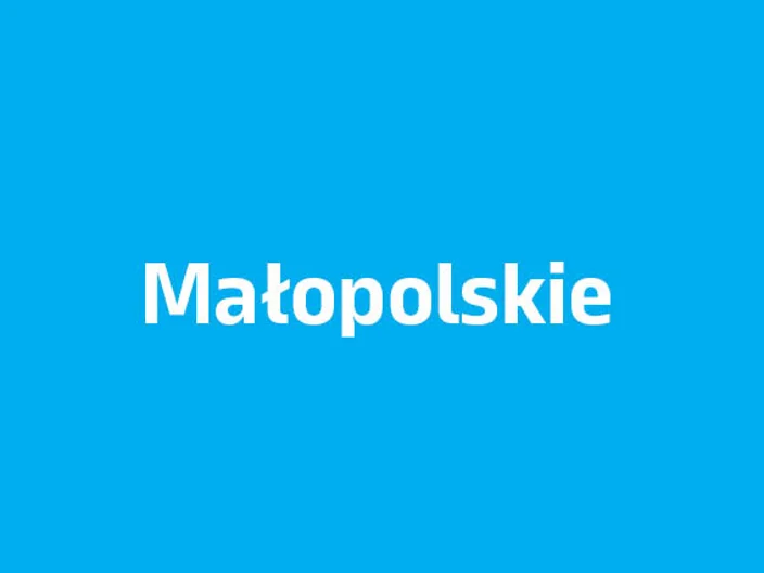 Małopolskie
