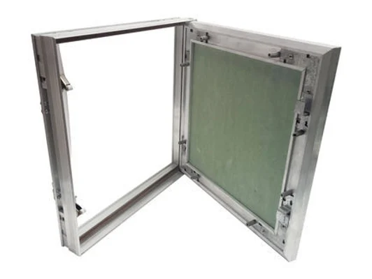 Knauf - ALU EASY Ревизионные люки - Alu easy