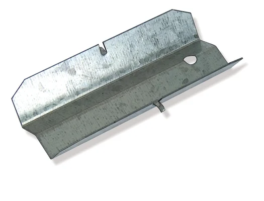 Knauf - C Channel Connector - Knauf C Channel Connector
