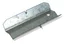 Knauf - C Channel Connector - Knauf C Channel Connector
