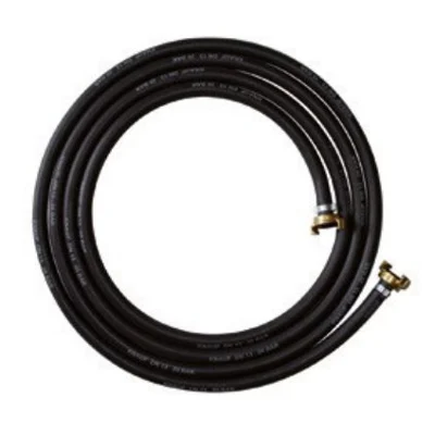 Knauf - Tuyau air/eau 1/2" avec raccord GEKA - PFT_PACK-PROD_Tuyau air/eau 1/2 - 10 m avec raccords GEKA