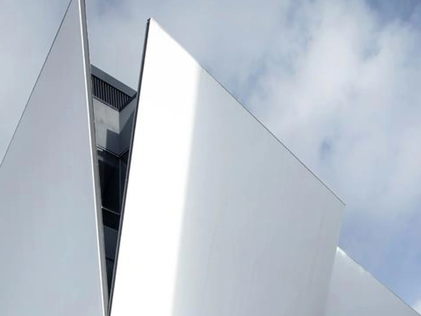 iADC Design Museum, Shenzhen, China2
