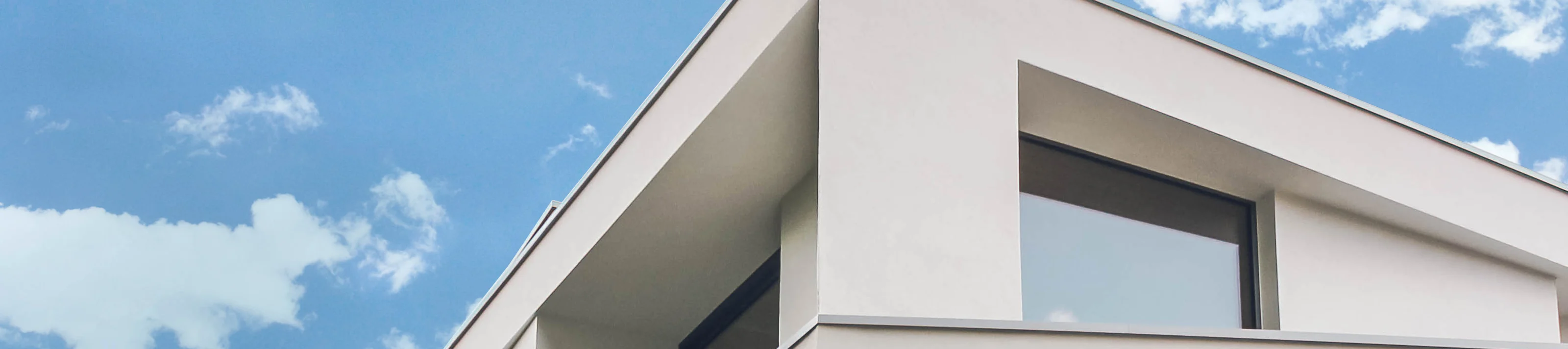 komfort wall facade
