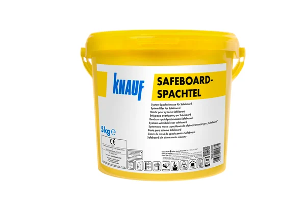 Knauf - КНАУФ-Сейфборд Шпахтель - сейфборд шпахтель