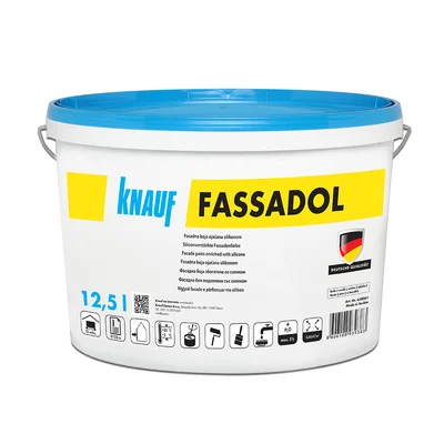 Knauf - Fassadol - 638058_Knauf-Fassadol