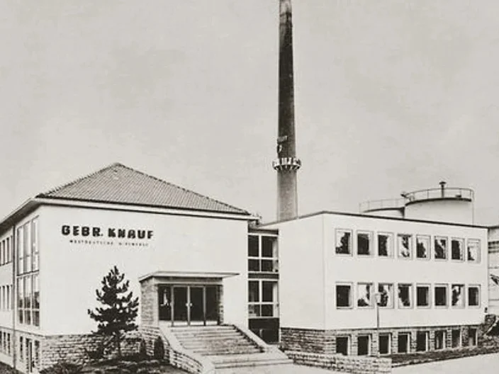 History image