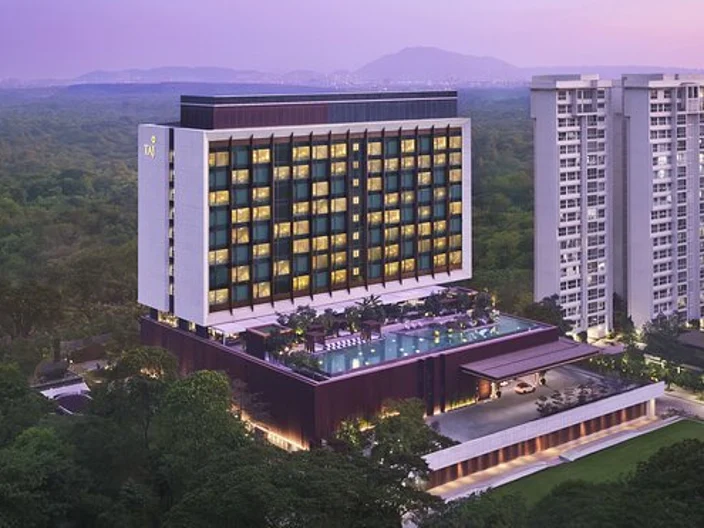 Hotel Taj Vikhroli
