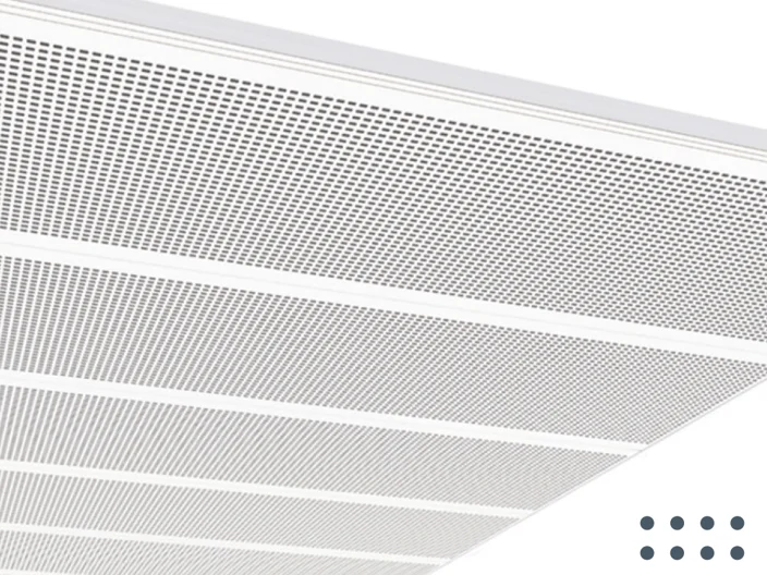 Knauf Corridor 400 Globe