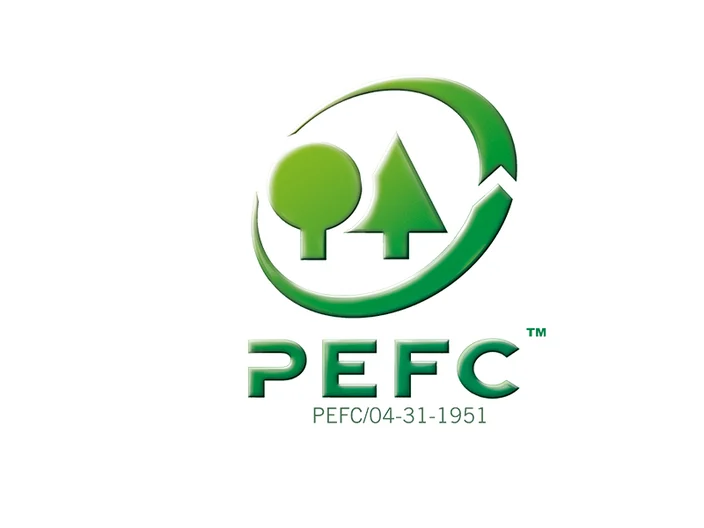 PEFC Logo