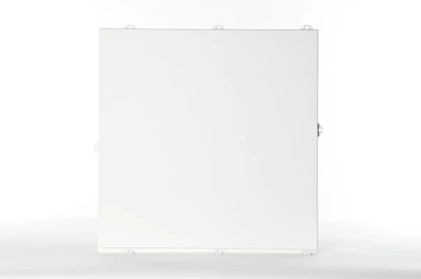 Knauf - Danopanel Regula R 12,5 mm - Danopanel kant B Regula R