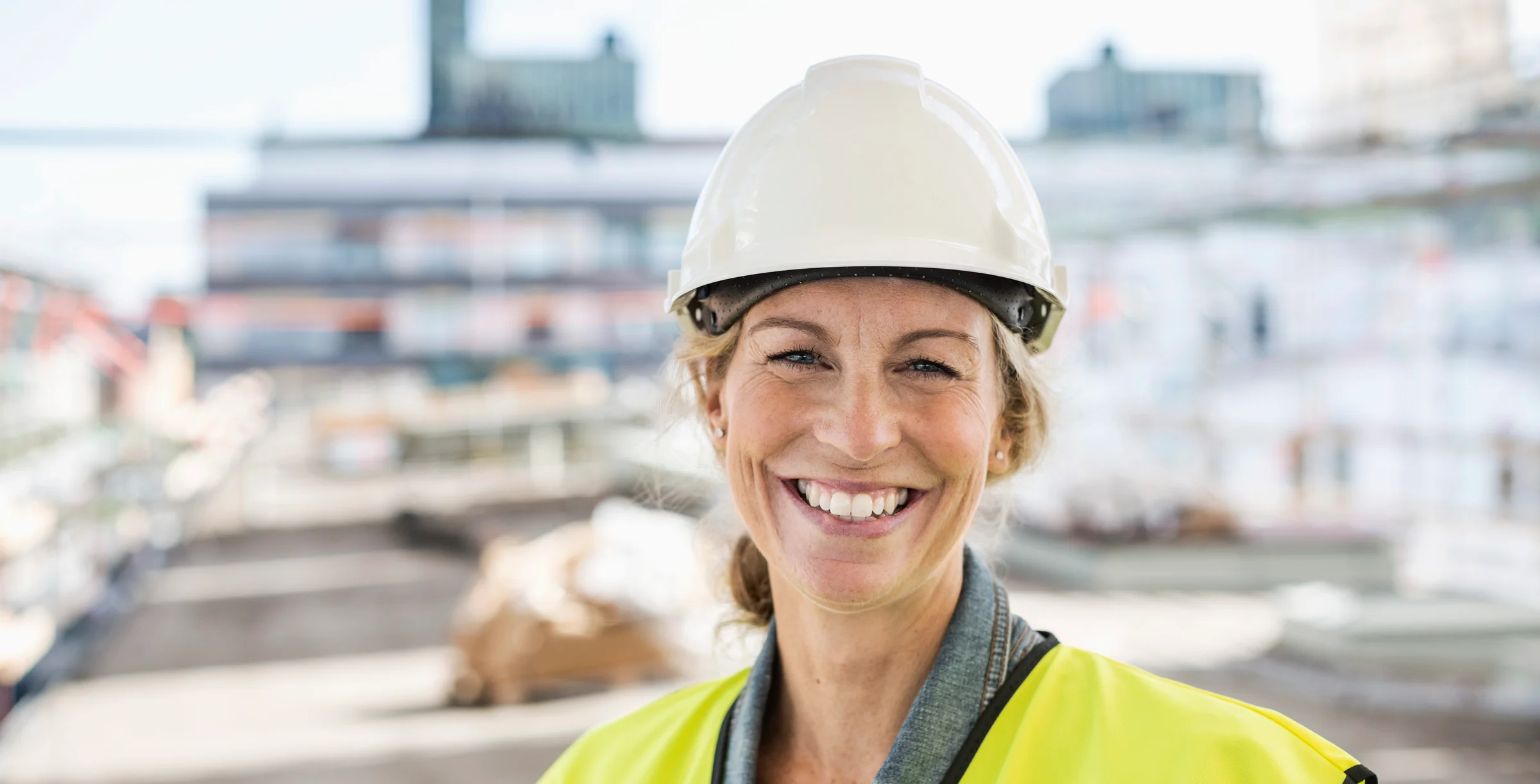 Woman Career