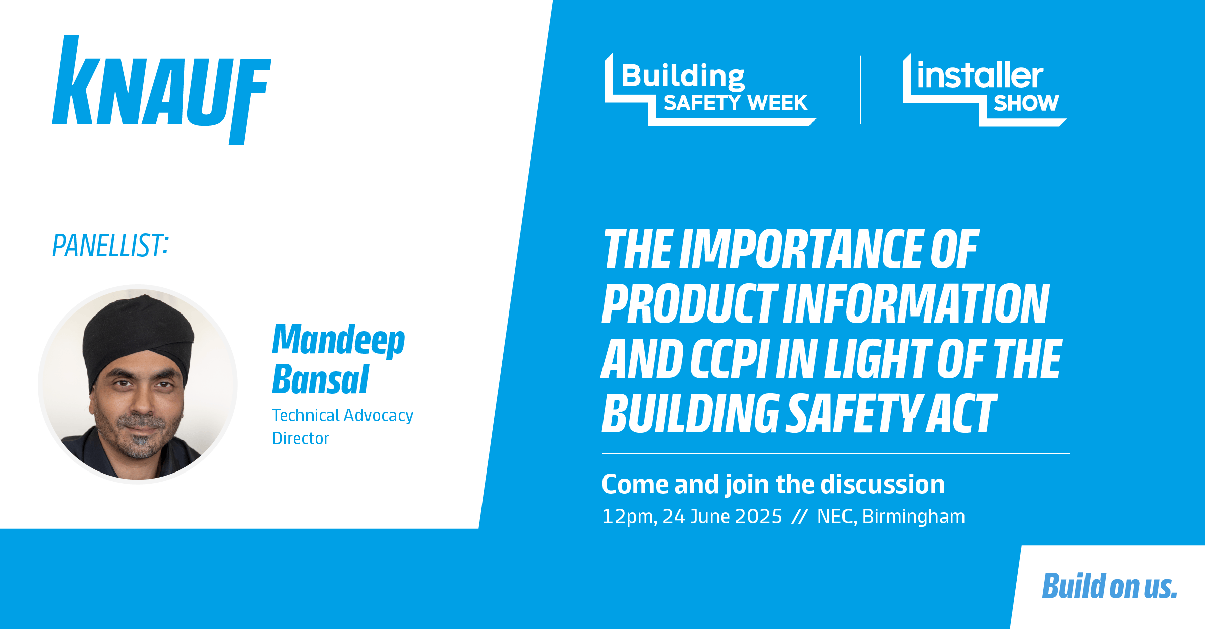 Building Safety Forum 2025