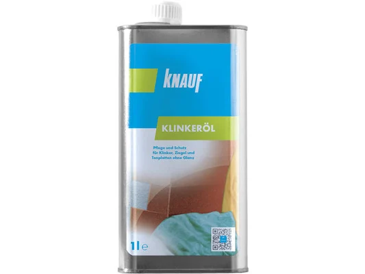 Knauf - Ulje za Klinker - 00081815 Ulje za klinker