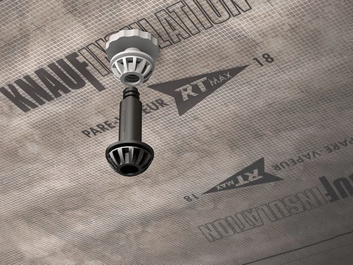 Rallonge RT - Système RT Max