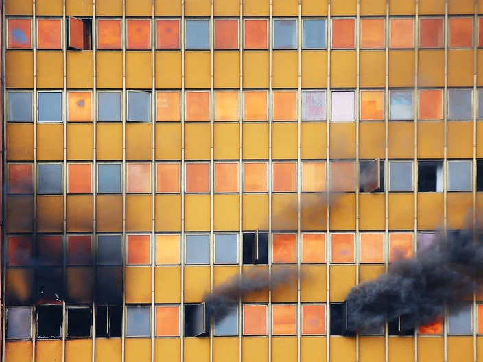 Fire-Building