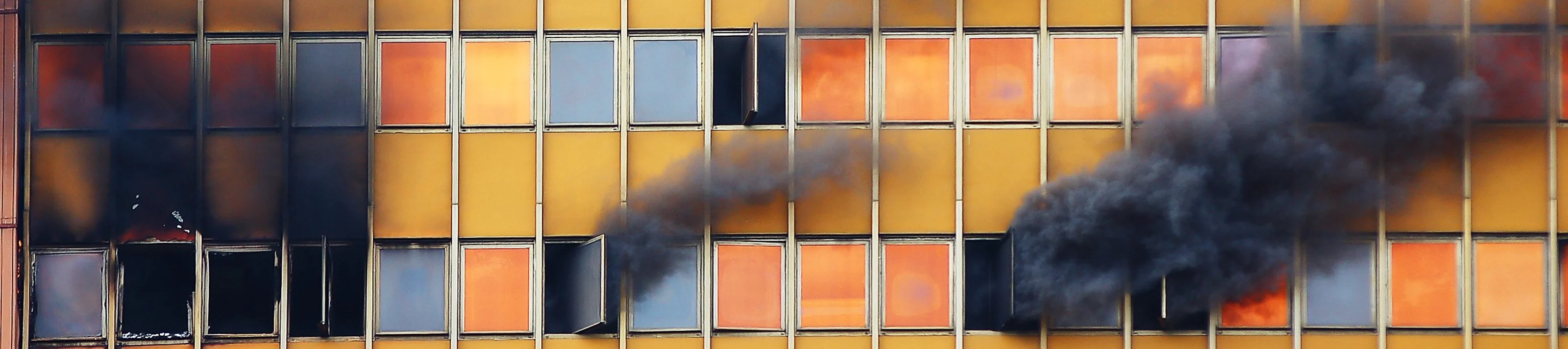 Fire-Building