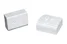 Knauf - Spessori in gesso per orditure da 24 mm - Spessori Gesso 24 mm Soffitti