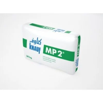 Knauf - KNAUF MP2® - KNAUF MP2