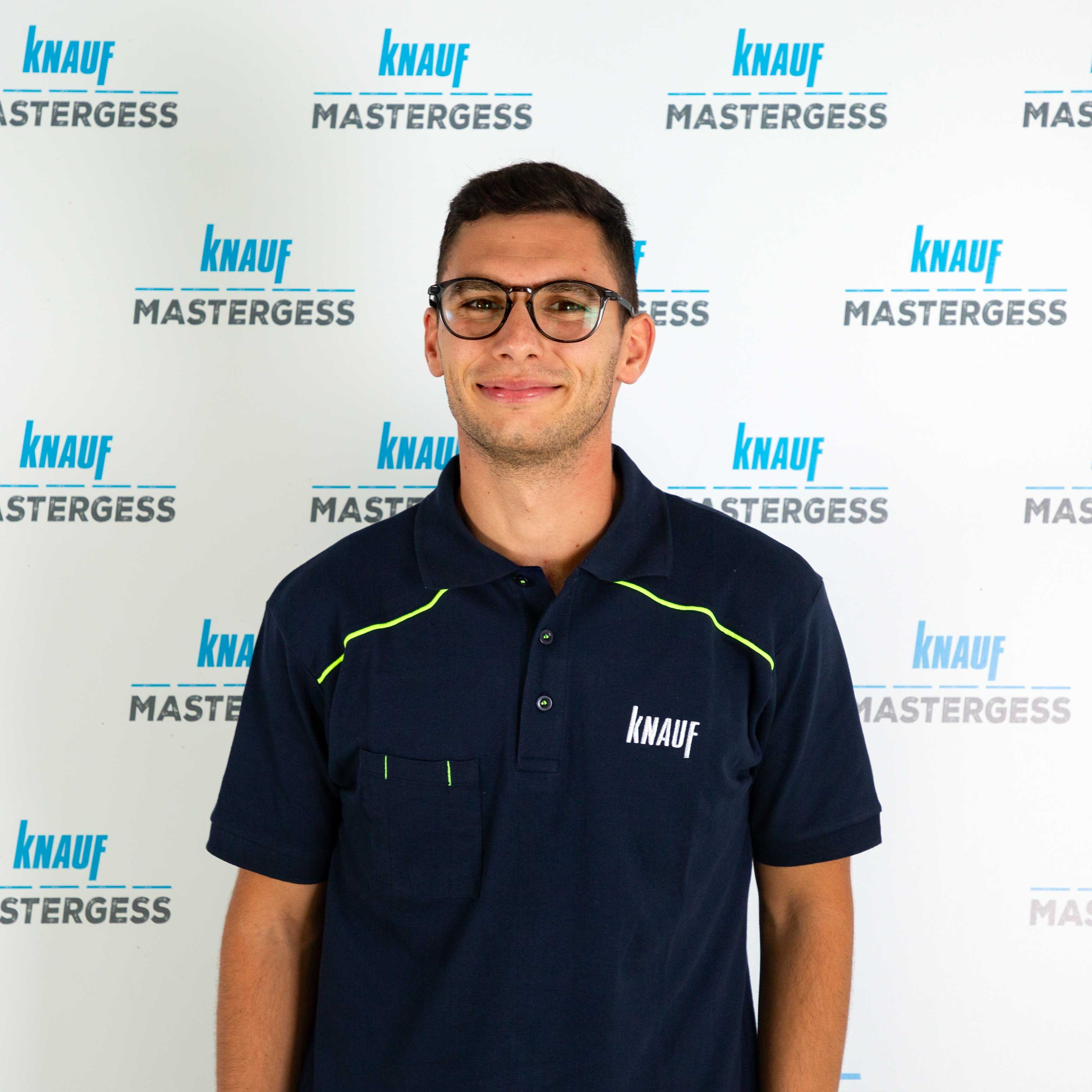 Mastergess - Damiani Mattia