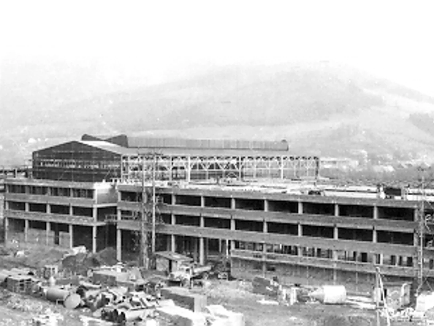 NB Plant Histrória