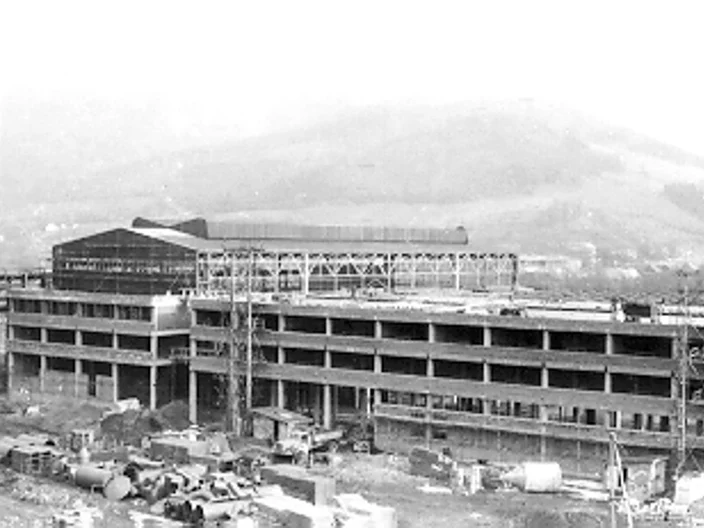 NB Plant Histrória