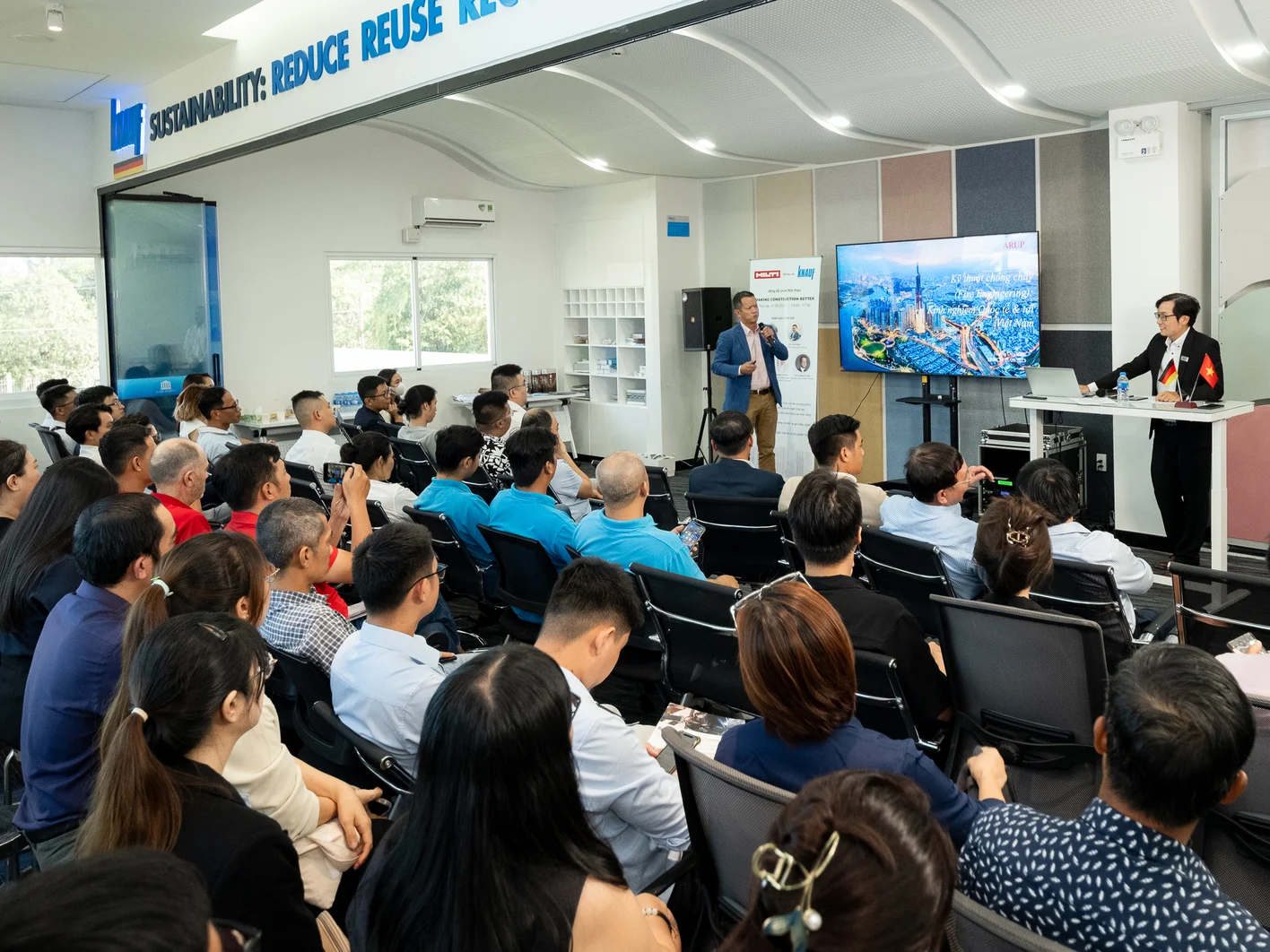 Newsroom - Making Construction Better