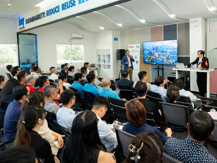 Newsroom - Making Construction Better