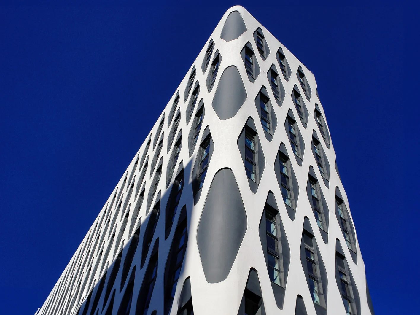 Nobel Tower Poznań