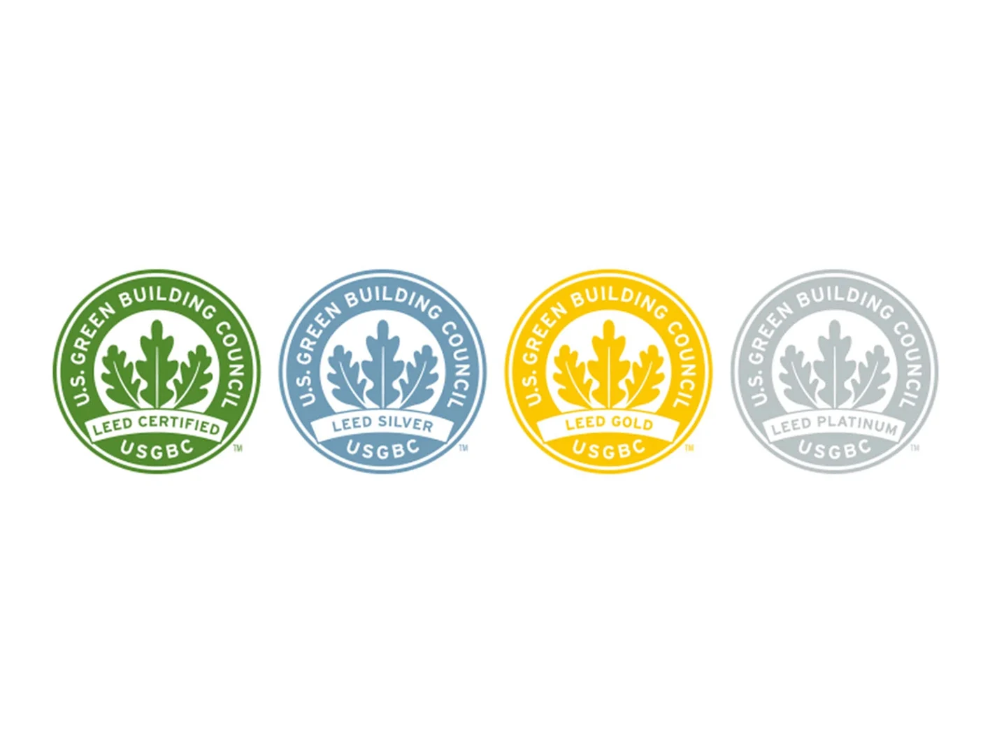 LEED logo