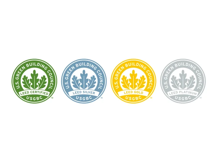 LEED logo
