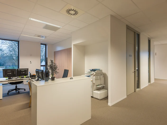 Raalte, Carmel College Salland