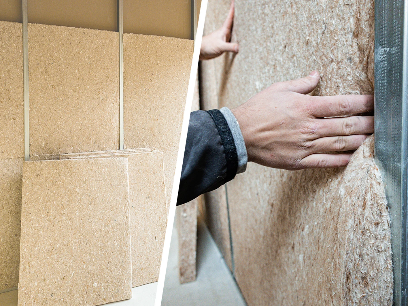 Découvrez les évolutions 2025 pour Knauf ThermaSoft® natura