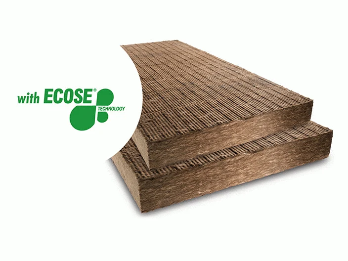 Ecose kamena volna